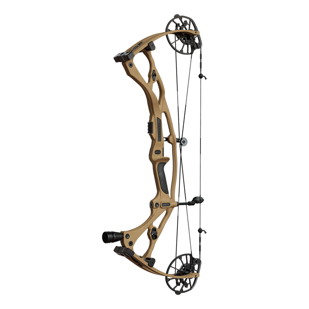 Hoyt on sale compound bow